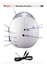 Preview for 3 page of Wetekom 80 82 60 Instruction Manual