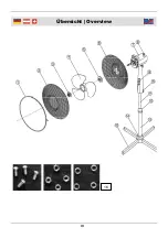 Предварительный просмотр 4 страницы Wetekom 81 23 84 Instruction Manual