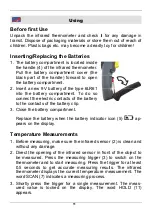 Предварительный просмотр 15 страницы Wetekom 81 34 47 Instruction Manual