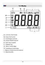 Preview for 37 page of Wetekom 81 52 69 Instruction Manual