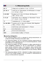 Preview for 38 page of Wetekom 81 52 69 Instruction Manual