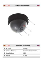 Preview for 2 page of Wetekom 81 59 24 Instruction Manual