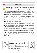 Preview for 7 page of Wetekom 81 59 24 Instruction Manual