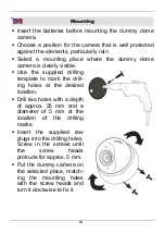 Preview for 9 page of Wetekom 81 59 24 Instruction Manual