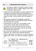 Preview for 12 page of Wetekom 81 59 24 Instruction Manual