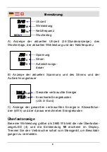 Preview for 13 page of Wetekom 81 61 48 Instruction Manual