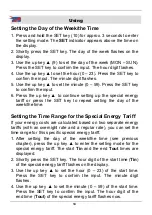 Preview for 19 page of Wetekom 81 61 48 Instruction Manual