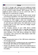 Preview for 10 page of Wetekom 81 74 18 Instruction Manual