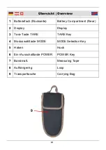 Preview for 4 page of Wetekom 81 82 61 Instruction Manual