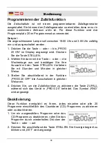 Preview for 15 page of Wetekom 81 85 13 Instruction Manual