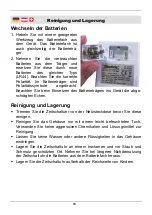 Preview for 17 page of Wetekom 81 85 13 Instruction Manual