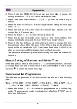 Preview for 23 page of Wetekom 81 85 13 Instruction Manual