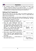 Preview for 24 page of Wetekom 81 85 13 Instruction Manual