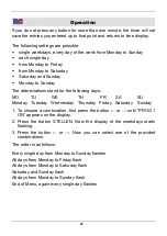 Preview for 25 page of Wetekom 81 85 13 Instruction Manual