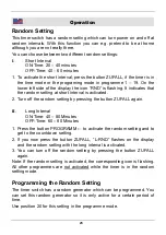 Preview for 27 page of Wetekom 81 85 13 Instruction Manual