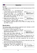 Preview for 28 page of Wetekom 81 85 13 Instruction Manual