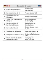 Preview for 5 page of Wetekom 81 85 66 Instruction Manual