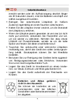 Preview for 11 page of Wetekom 81 85 66 Instruction Manual