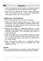 Preview for 14 page of Wetekom 81 85 66 Instruction Manual