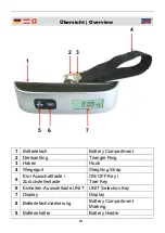 Предварительный просмотр 4 страницы Wetekom 813157 Instruction Manual