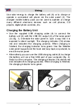 Preview for 13 page of Wetekom 819085 Instruction Manual