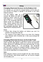 Preview for 14 page of Wetekom 819085 Instruction Manual