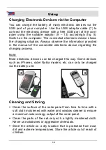 Preview for 15 page of Wetekom 819085 Instruction Manual