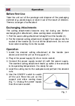 Preview for 13 page of Wetekom 82 52 28 Instruction Manual