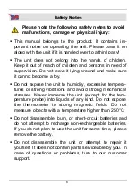 Preview for 7 page of Wetekom 82 55 04 Instruction Manual