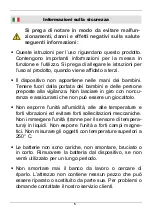 Preview for 9 page of Wetekom 82 55 04 Instruction Manual