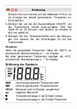 Preview for 11 page of Wetekom 82 55 04 Instruction Manual