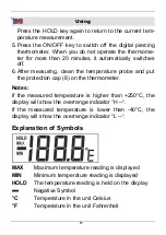 Preview for 15 page of Wetekom 82 55 04 Instruction Manual