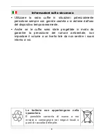 Preview for 13 page of Wetekom 82 64 29 Instruction Manual