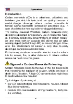 Preview for 21 page of Wetekom 82 72 76 Instruction Manual