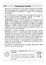 Preview for 11 page of Wetekom 82 99 06 Instruction Manual