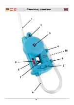 Preview for 3 page of Wetekom 821490 Instruction Manual