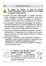 Preview for 9 page of Wetekom 821490 Instruction Manual