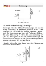 Preview for 11 page of Wetekom 821490 Instruction Manual