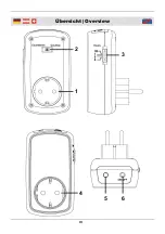 Preview for 3 page of Wetekom 83 52 59 Original Instruction Manual