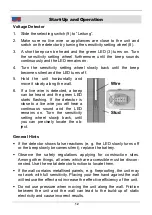 Предварительный просмотр 17 страницы Wetekom 92 23 77 Instruction Manual