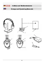 Предварительный просмотр 4 страницы Wetekom 95 57 16 Instruction Manual