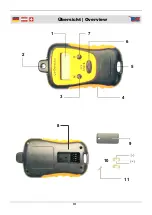 Preview for 4 page of Wetekom 97 66 05 Instruction Manual