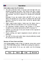 Preview for 21 page of Wetekom 97 66 05 Instruction Manual