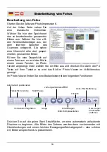 Предварительный просмотр 18 страницы Wetekom FS-501 Instruction Manual