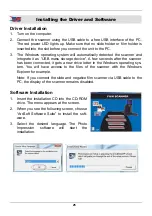 Предварительный просмотр 30 страницы Wetekom FS-501 Instruction Manual