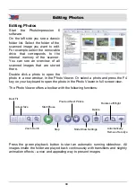 Предварительный просмотр 38 страницы Wetekom FS-501 Instruction Manual