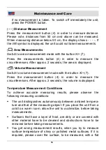 Preview for 21 page of Wetekom SW-638N Instruction Manual