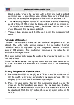 Preview for 22 page of Wetekom SW-638N Instruction Manual