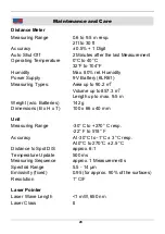 Preview for 25 page of Wetekom SW-638N Instruction Manual