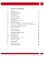 Preview for 2 page of Wetelecom WM-D200 Installation And Connection Manual